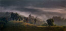 Hillside Mist - David Tyrrell