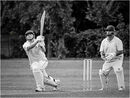 Hit For Six - Jim Williams