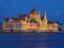 Hungarian Parliament - Sue Rosner