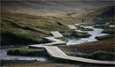 Icelandic Walkway - Ray Benn