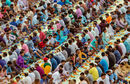 Iftar in the Street - Cheri Smith