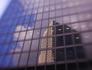 In Reflection - Lynn Saunders