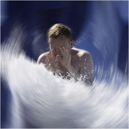 In the Wash - Jim Williams