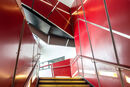 Interior, Bristol - John Foster