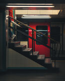 Into The Light - Peter Li