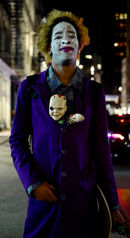 Joker - Noreen Connolly