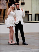 Just Got Married - Shylaja Muringoor