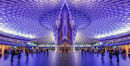 Kings Cross Stn Mirror 2 - Jiti Chadha