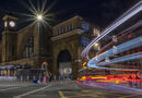 King's X Light Trails - Jim Williams