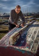Labour of Love - Dave Tyrell