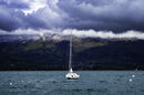 Lake Annecy - Anila Hussain
