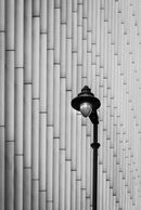Lamp Post - Ajay Prasannan
