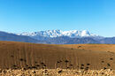 Layers to Atlas Mountain - Ashley N