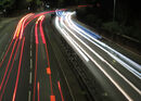 Light Trails - Steve Freeder