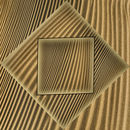 Lines within Squares - David Tyrrell