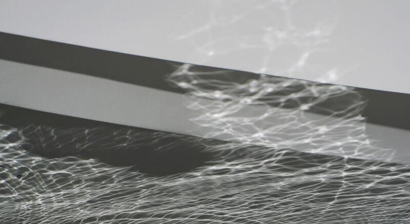 Liquid Lattice - Adrian Gorst