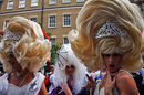 London Gay Pride - Julian Smith