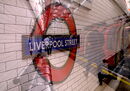London Is Open - Anila Hussain