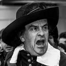 Long live the king-David Tachauer