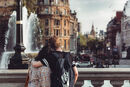 Lovers in London - Anthony Rosner