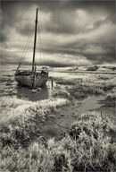 Low Tide - Alan Simpson