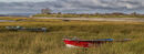 Marooned - Jim Williams