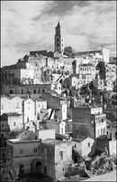 Matera Puglia Italy - Julian Smith