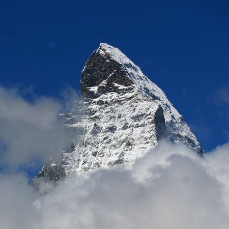 Matterhorn - Sue Rosner