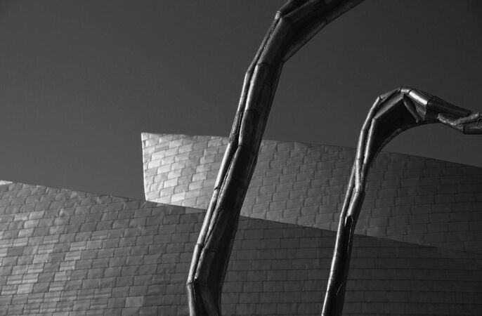 Metalic - Adrian Gorst