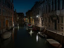 Midnight in Venice-Luciano
