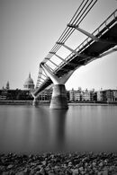 Millennium Bridge - Amarjit Kudhail