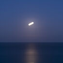 Moon Movement - Chris Saunders