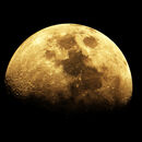 Moonrise After Earthrise - Paul Oliver