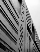 Moorgate - Norman Olley