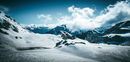 Mount Cook - Anthony Rosner