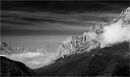Mountain Veil - Ray Benn