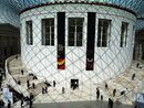 Museum Shadows - Sue Rosner