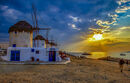 Mykonos - Jiti Chadha