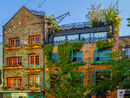 Neal's Yard London - Luciano Ocesca