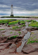 NewBrighton Lighthouse - Shyla Muringoor