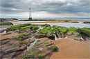 New Brighton Lighthouse - Shylaja Muringoor
