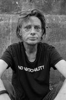 No Nationality - Noreen Connolly