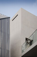North Greenwich Architecture - Ajay Prasannan