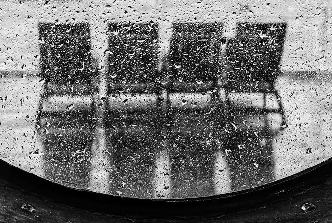 Not Going Out - Jim Williams