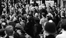 Not a Garden Party - Ray Benn