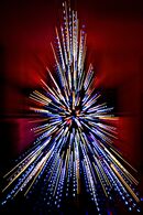 O Christmas Tree - Michelle Parsons