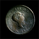 Old Money - Alan Simpson