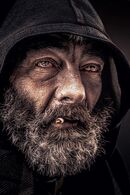 Old Sailor - George Mayne