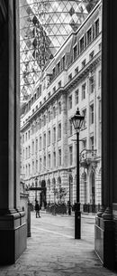 Old & New - Ajay Prasannan