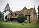 Oldest Wooden Church - Peter Bills